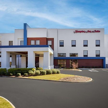 Hampton Inn & Suites Birmingham-Pelham - I-65 Esterno foto