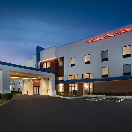 Hampton Inn & Suites Birmingham-Pelham - I-65 Esterno foto