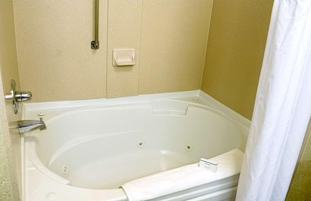 Hampton Inn & Suites Birmingham-Pelham - I-65 Esterno foto