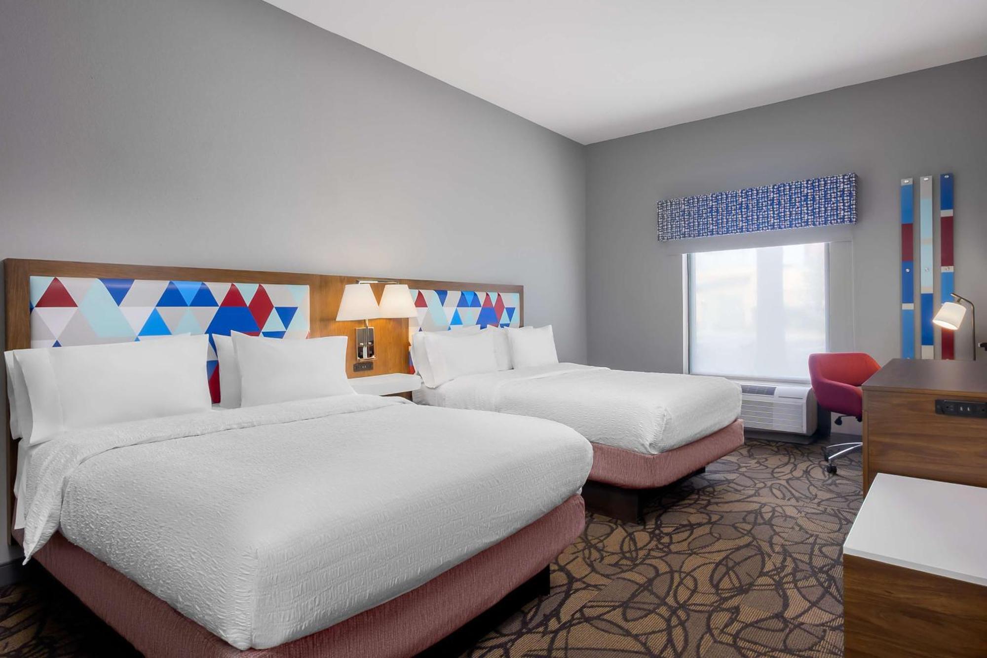 Hampton Inn & Suites Birmingham-Pelham - I-65 Esterno foto