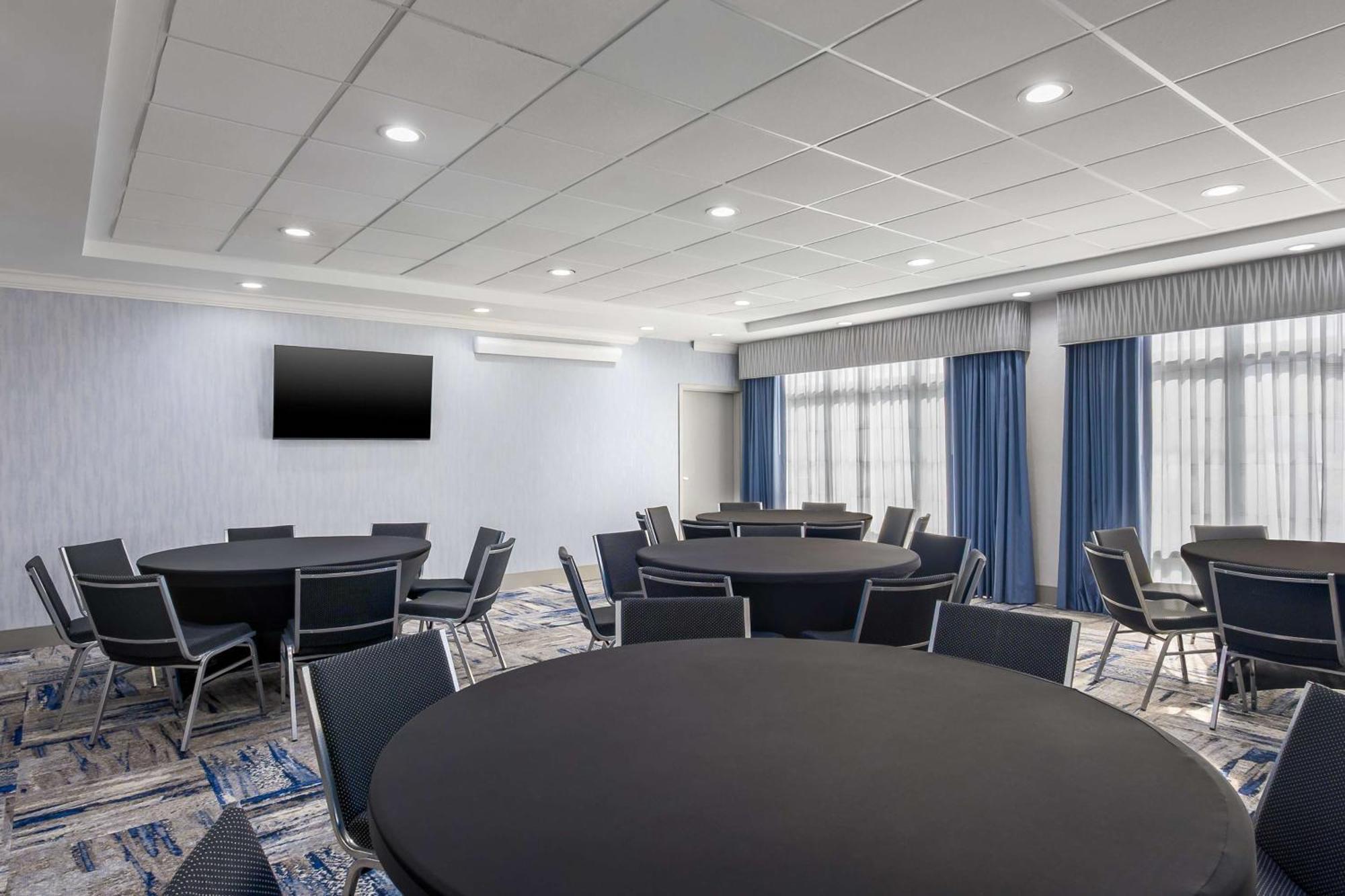 Hampton Inn & Suites Birmingham-Pelham - I-65 Esterno foto