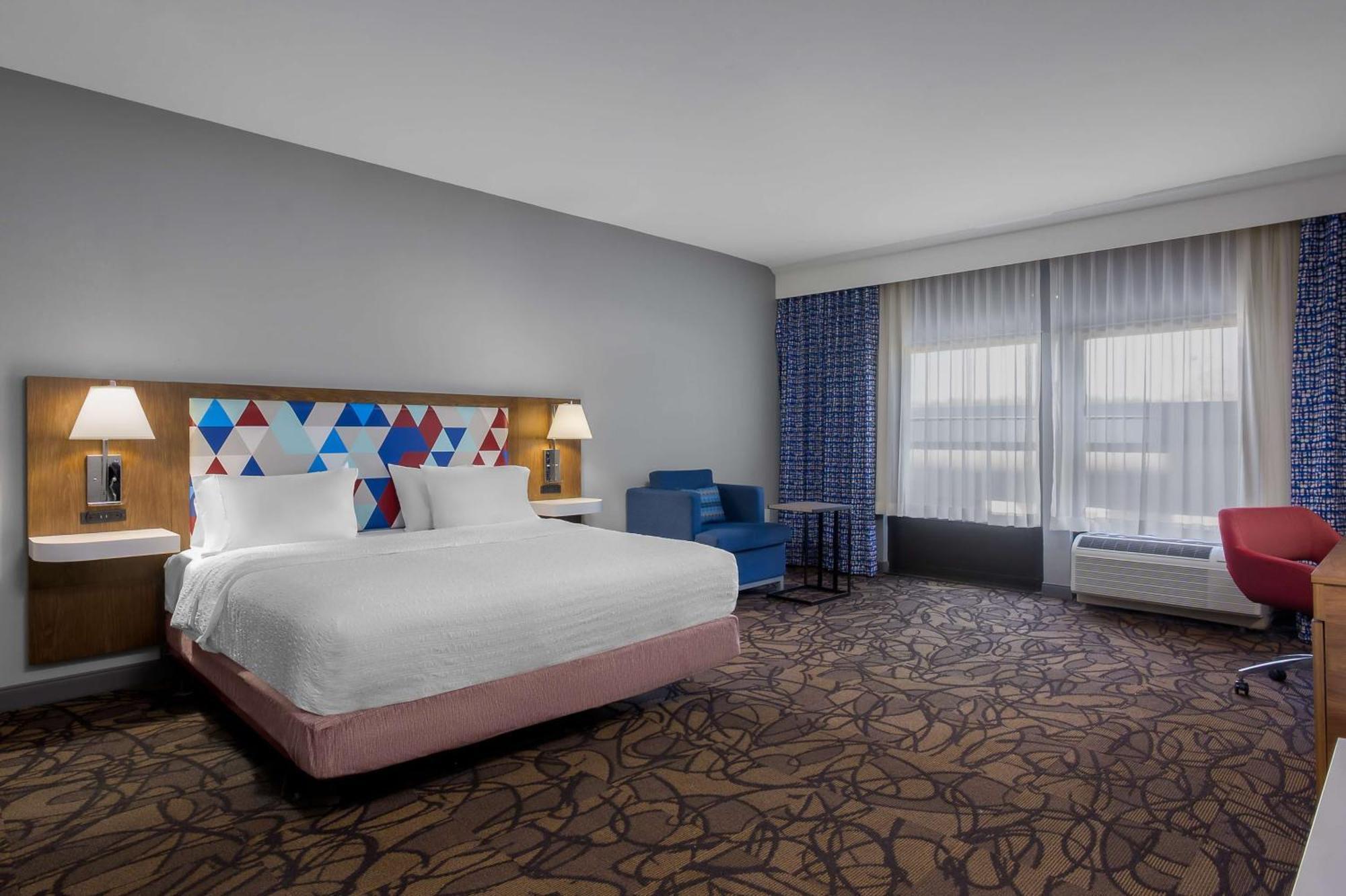 Hampton Inn & Suites Birmingham-Pelham - I-65 Esterno foto