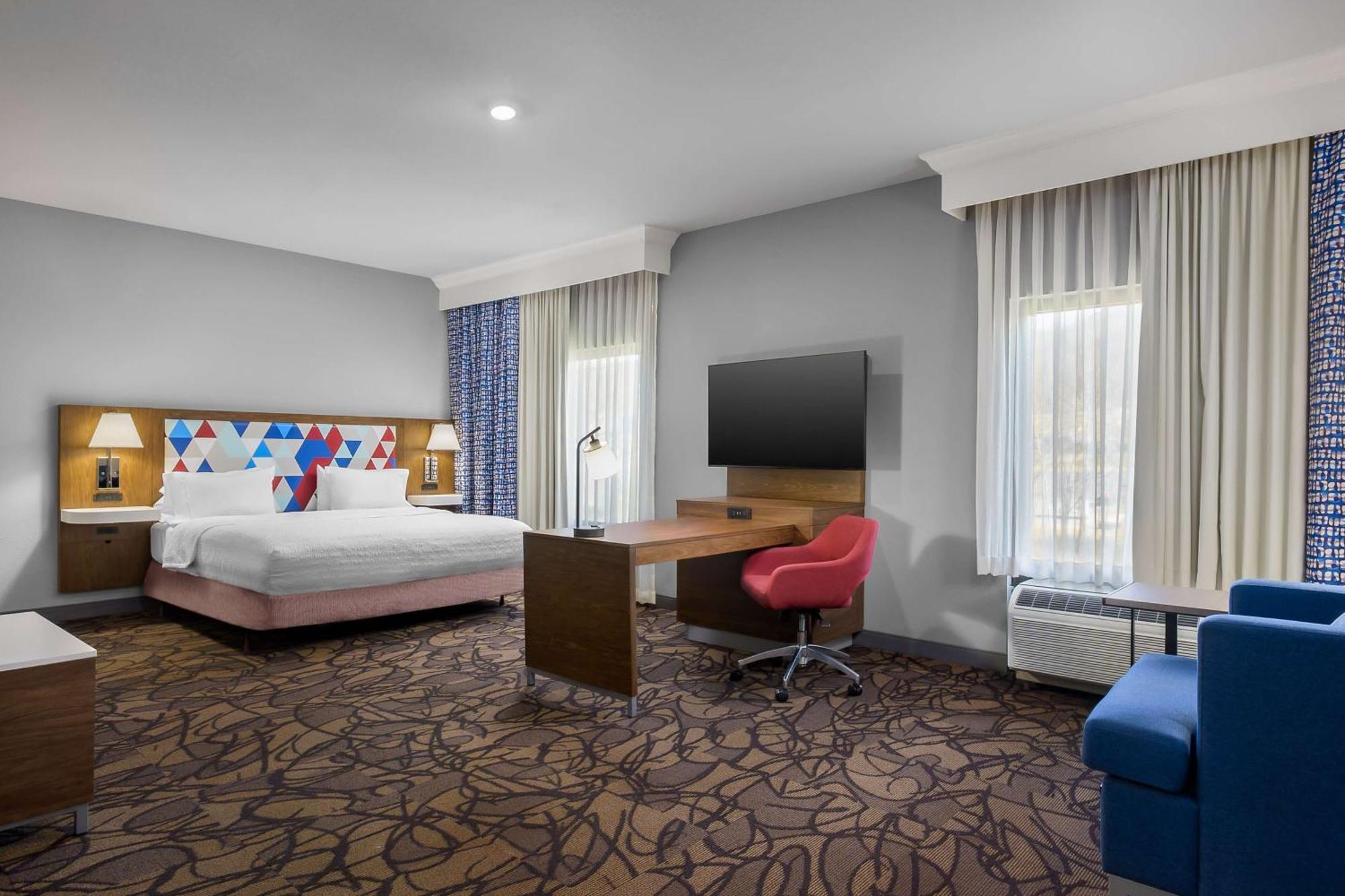 Hampton Inn & Suites Birmingham-Pelham - I-65 Esterno foto