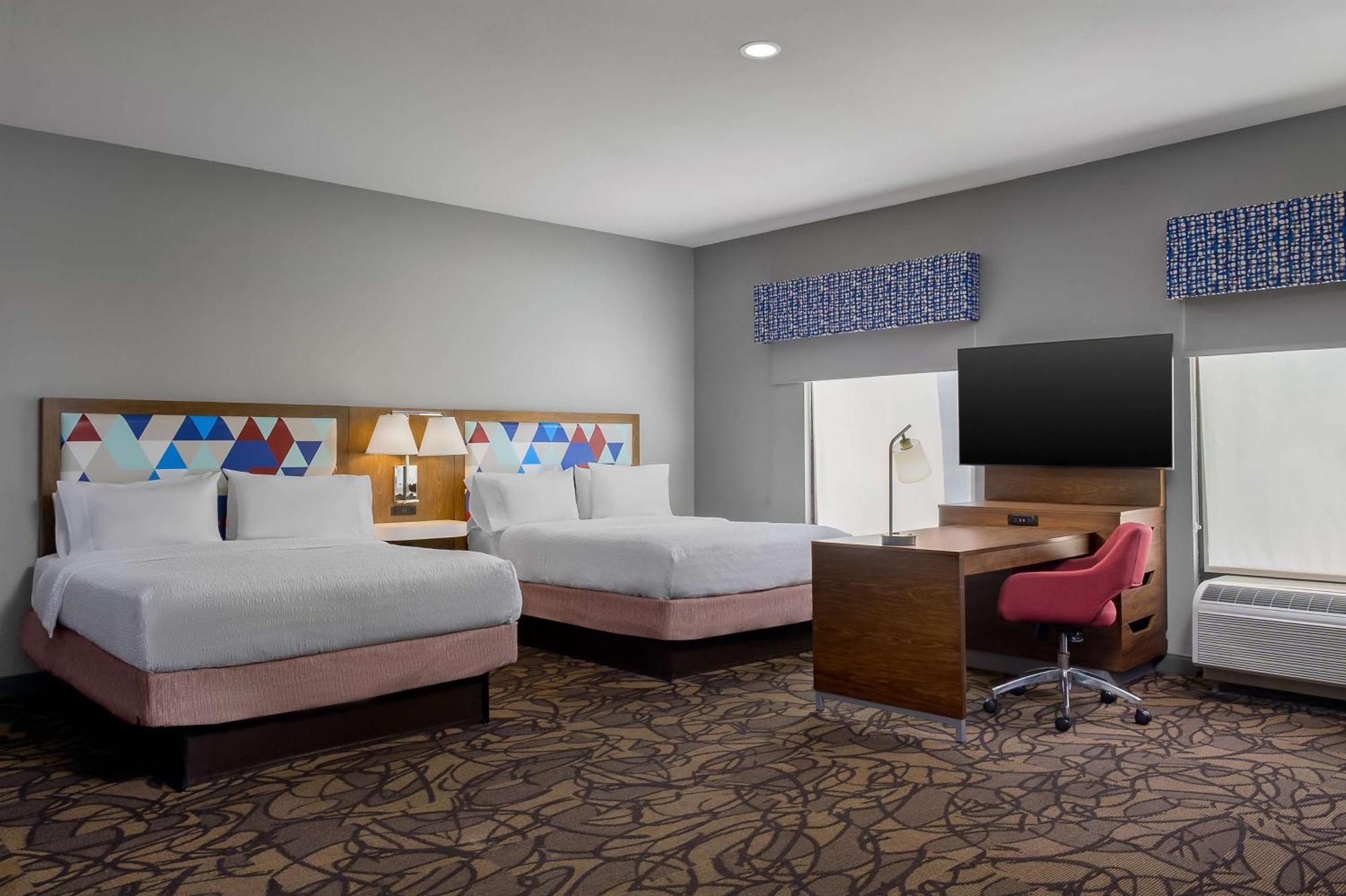 Hampton Inn & Suites Birmingham-Pelham - I-65 Esterno foto