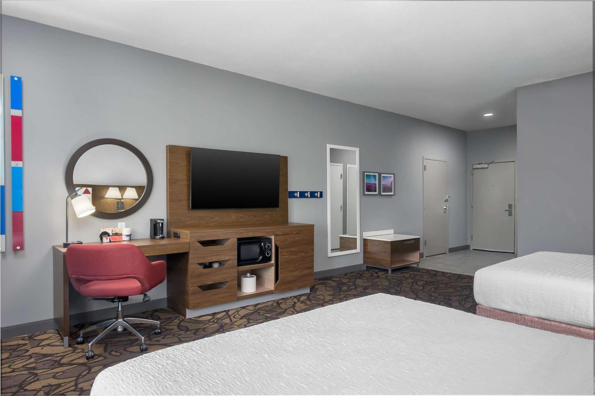 Hampton Inn & Suites Birmingham-Pelham - I-65 Esterno foto