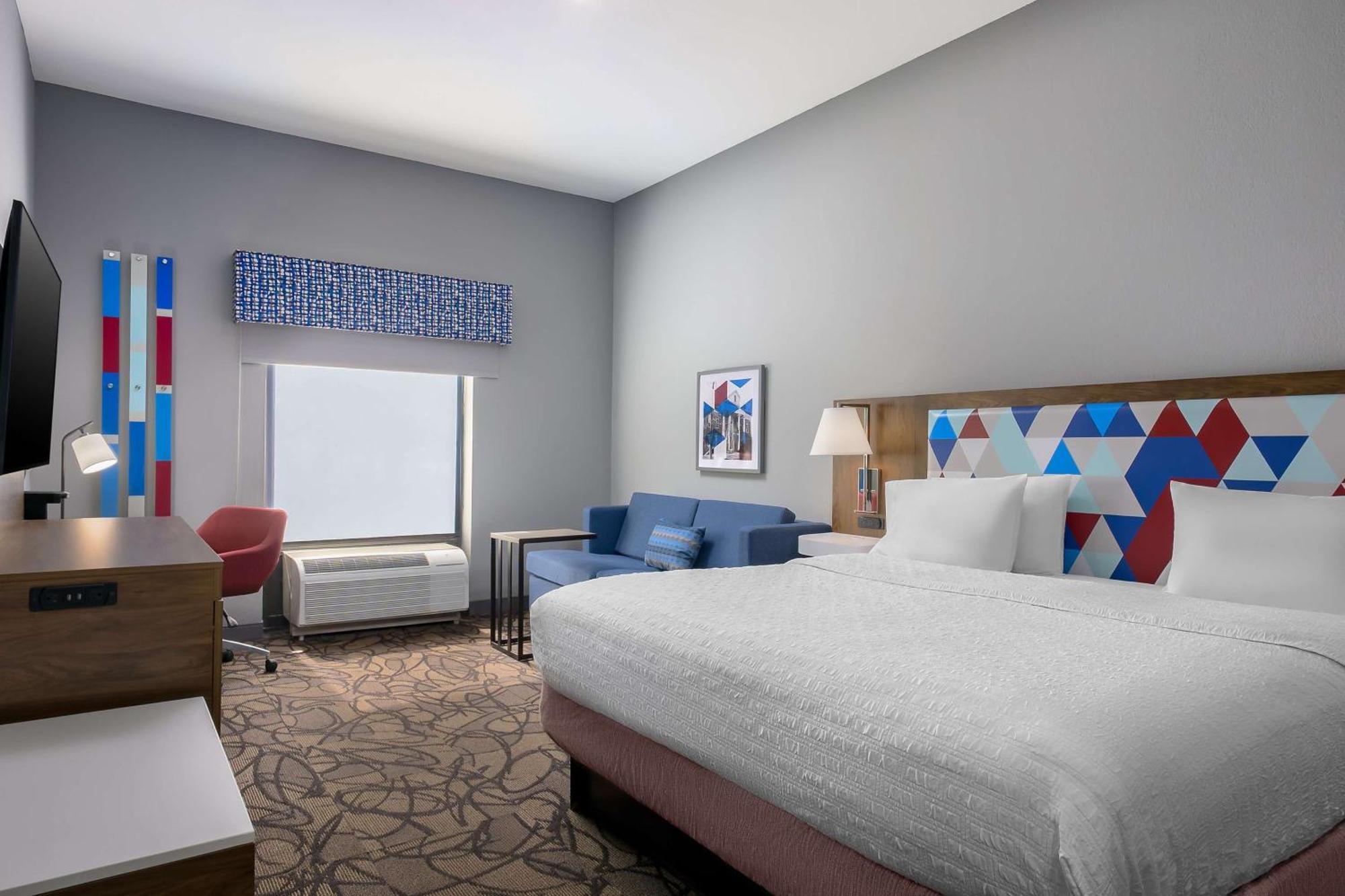 Hampton Inn & Suites Birmingham-Pelham - I-65 Esterno foto