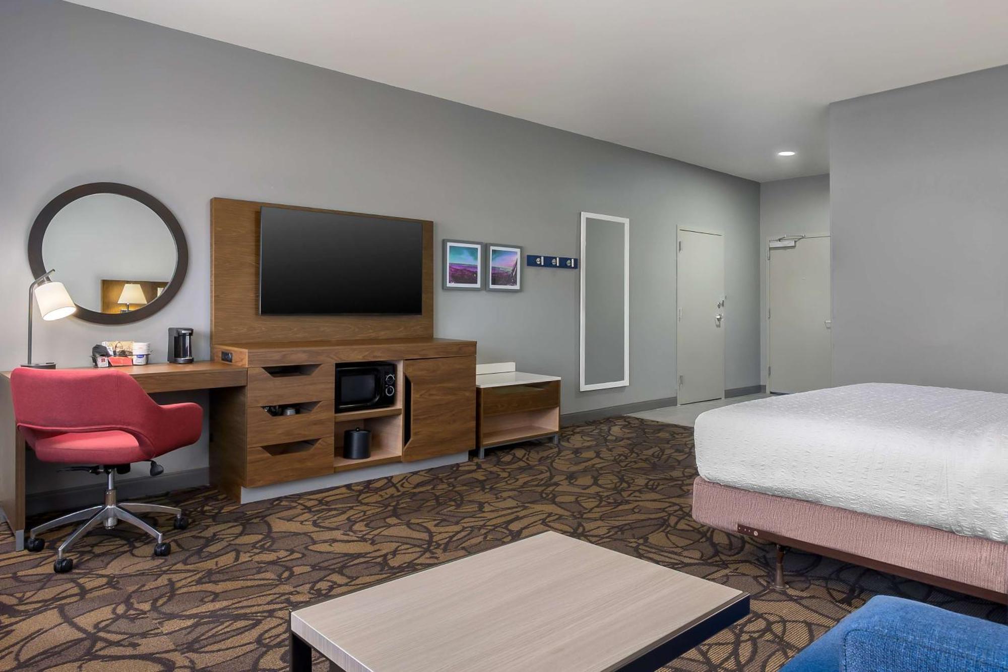 Hampton Inn & Suites Birmingham-Pelham - I-65 Esterno foto