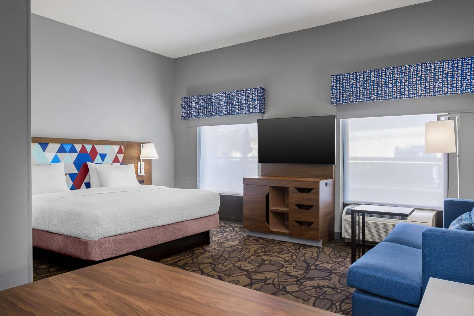 Hampton Inn & Suites Birmingham-Pelham - I-65 Esterno foto