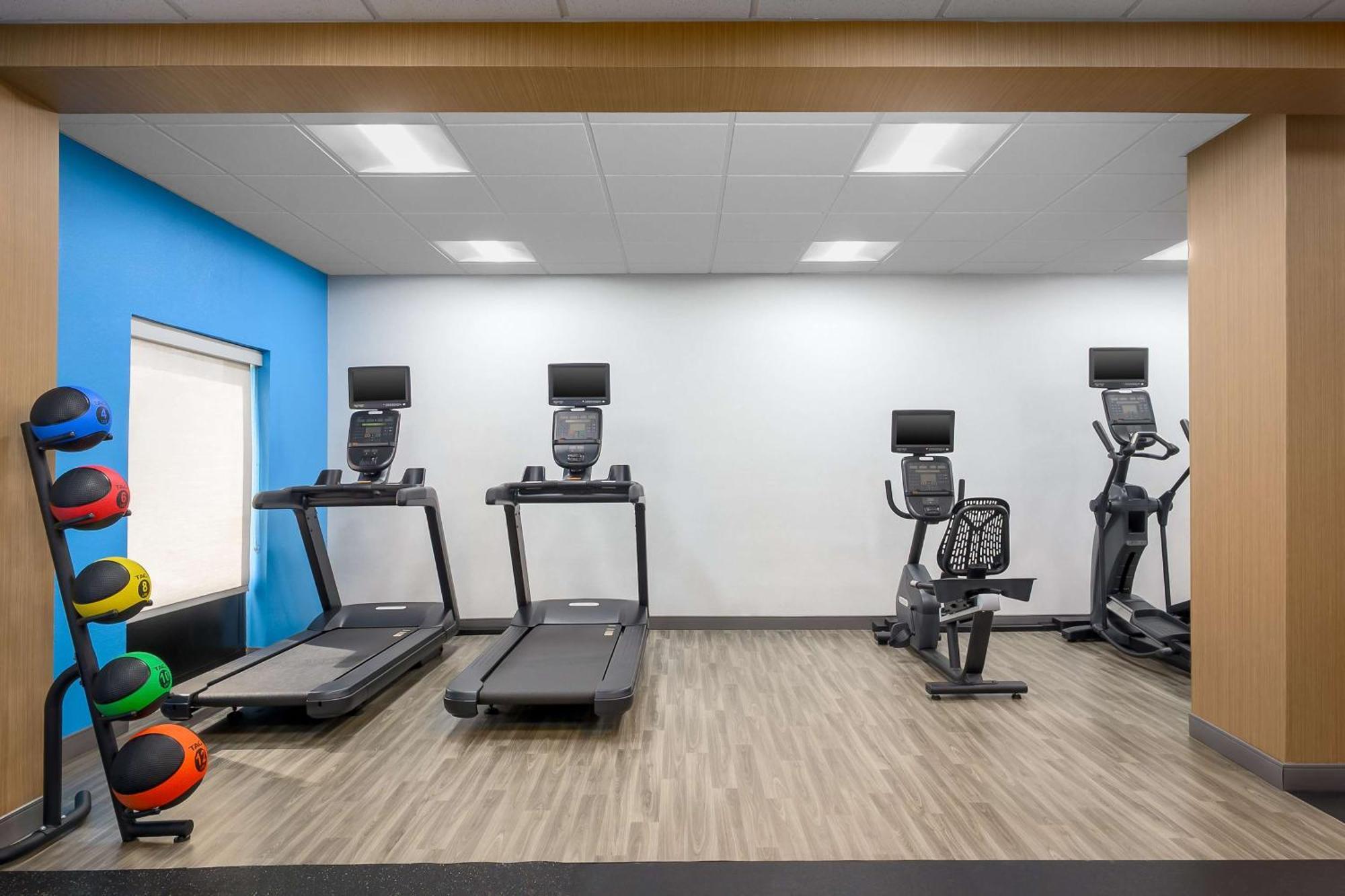 Hampton Inn & Suites Birmingham-Pelham - I-65 Esterno foto