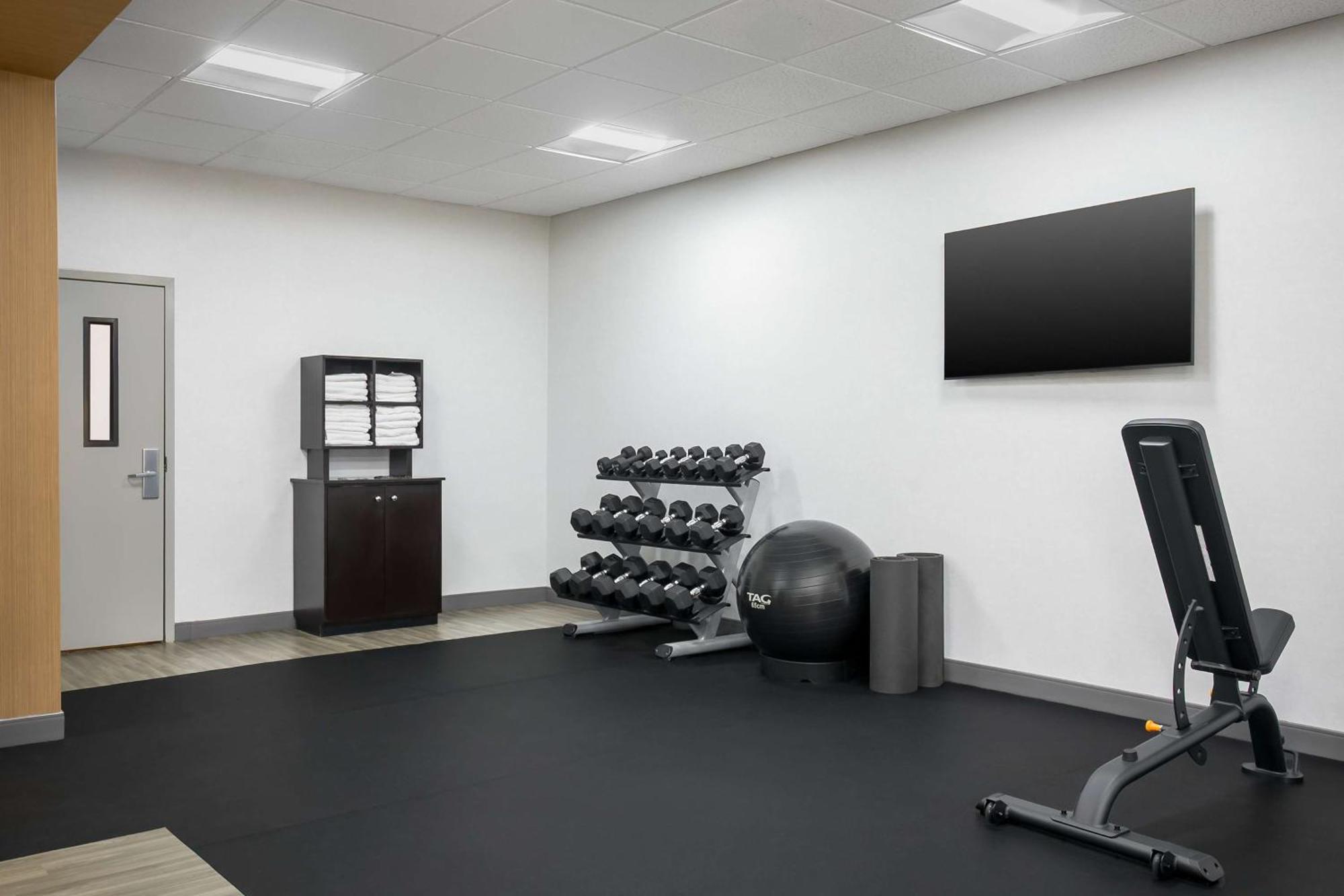Hampton Inn & Suites Birmingham-Pelham - I-65 Esterno foto