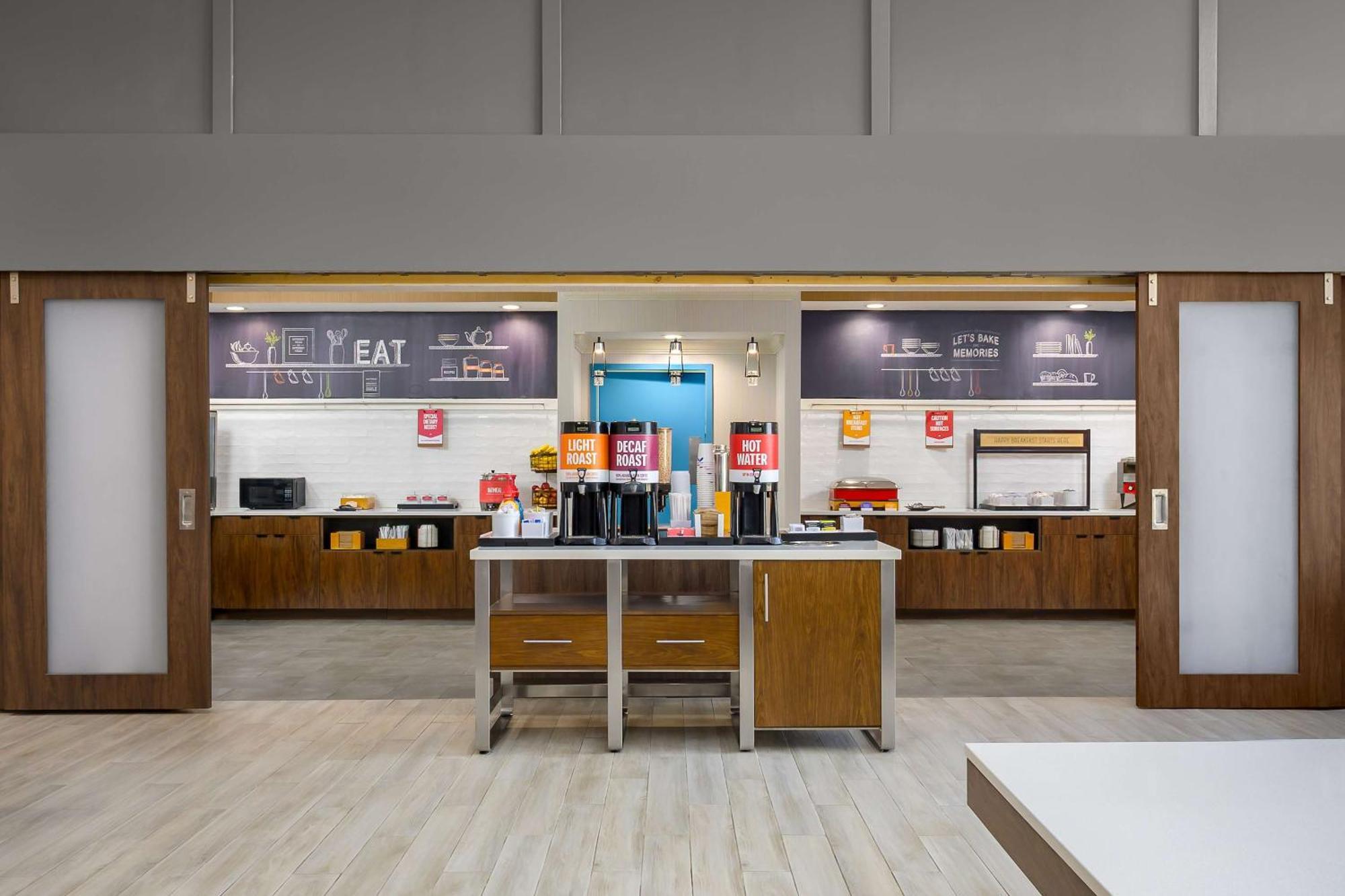Hampton Inn & Suites Birmingham-Pelham - I-65 Esterno foto
