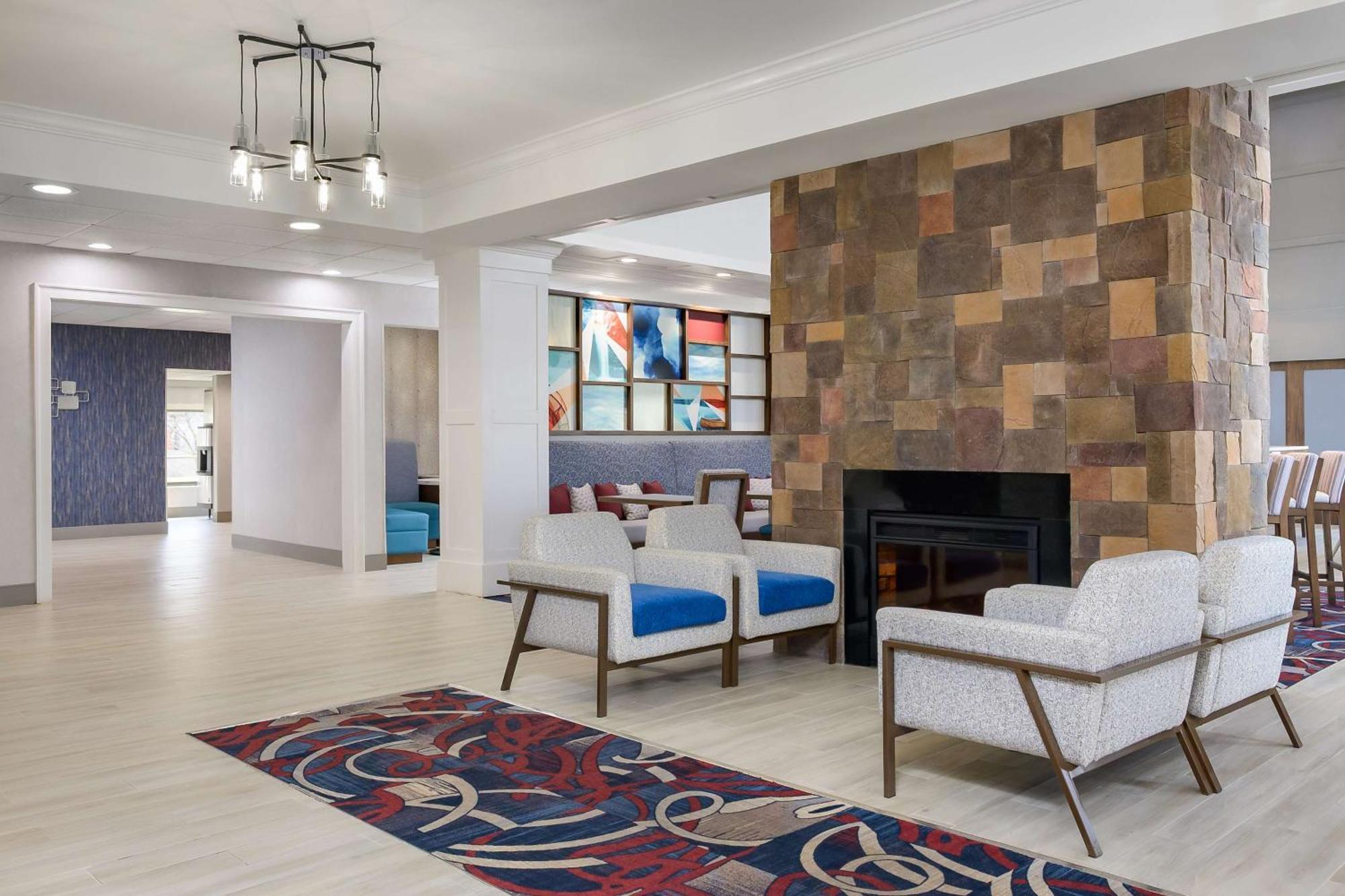 Hampton Inn & Suites Birmingham-Pelham - I-65 Esterno foto